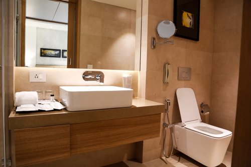 Royal Hometel Suites, Ketkipada, Mumbai - Review, Price, Availability